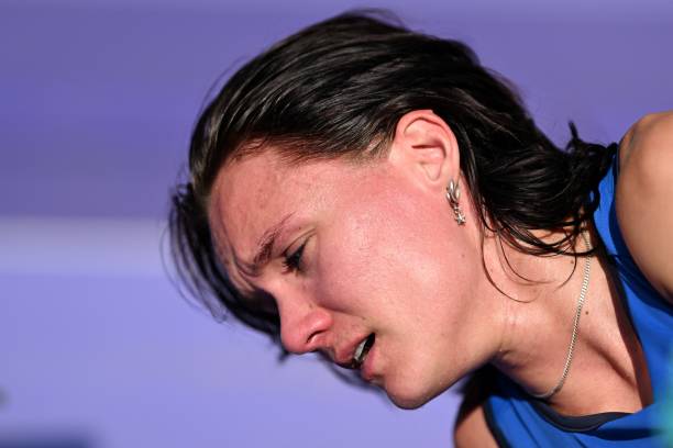 高難度魚躍式跳水集錦,看得心驚肉跳!