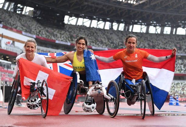 過度降低體脂率對長跑運動員的危害