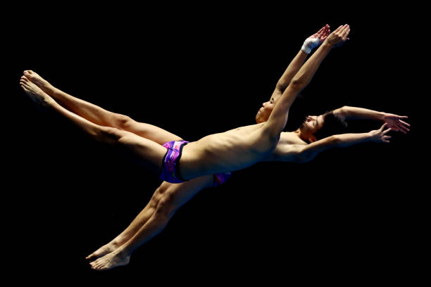 博爾特是誰?——閃電飛人的傳奇故事