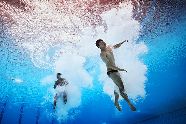 田徑愛好者必讀：400米跑的規則與比賽形式