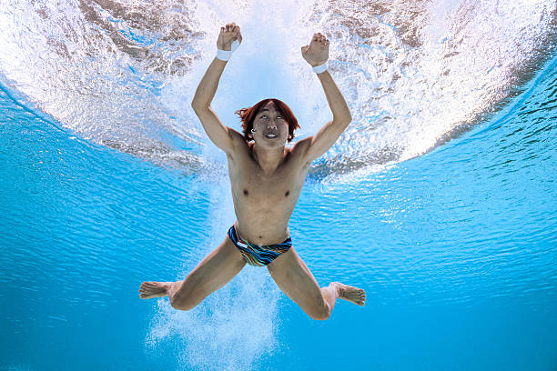 菲爾普斯泳衣背後的科技革命：速度與爭議並存