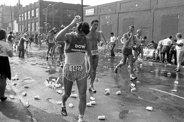 顏值與實力並存:跳高女神邵雨琪的體育人生