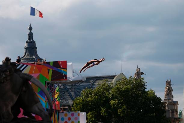 田徑女神陳妤頡:速度與優雅的完美結合