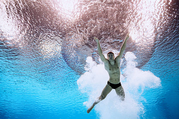 張國偉的跳高成績在世界排名如何?