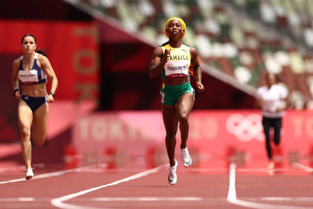 全紅嬋的奧運選拔之路:如何脫穎而出代表中國參賽?