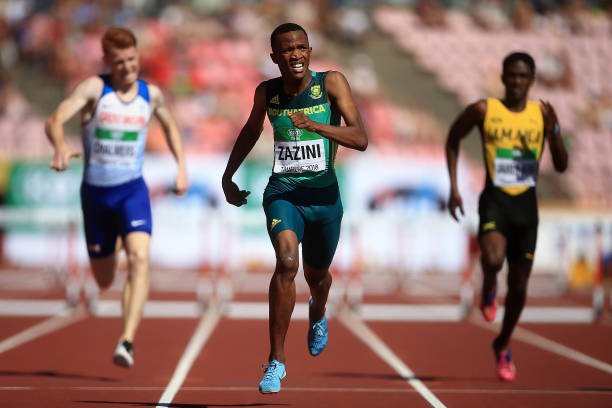 張國偉的跳高傳奇:2米38背後的汗水與堅持