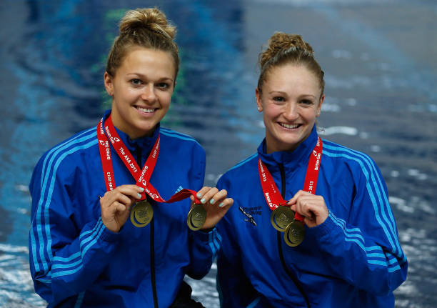 菲爾普斯臂展：超越常人的身體構造