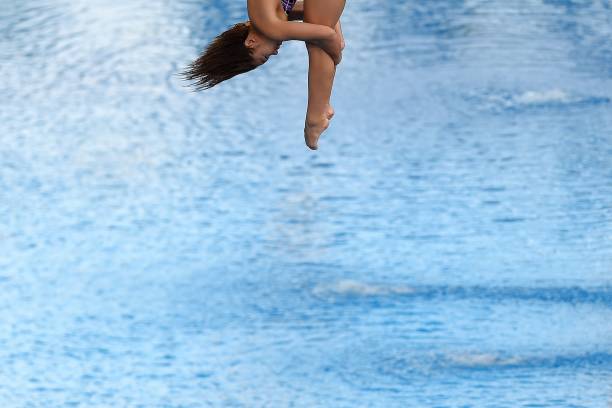 跳水比賽中的扣分項:哪些動作會降低分數?