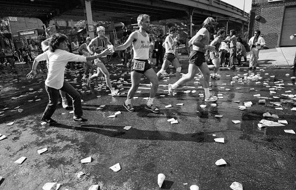 運動員心聲：跑400米是什麽體驗？短跑的速度+中跑的耐力