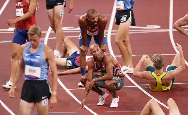 全紅嬋隻參加一個項目,是個人選擇還是國家隊安排?