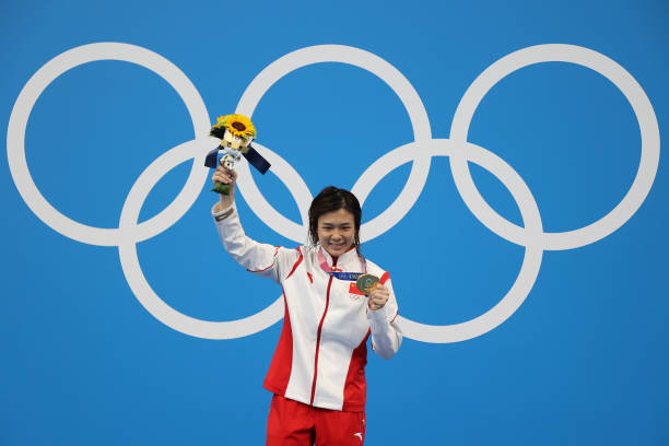 從跳台到豪門:跳水女運動員的人生逆襲之路