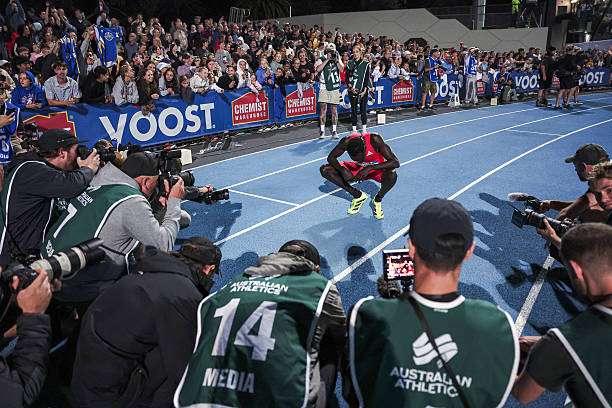 殘疾人跳遠世界紀錄:分類與標準解析