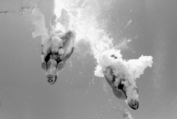 烏克蘭跳高女神:賽場上的優雅與力量