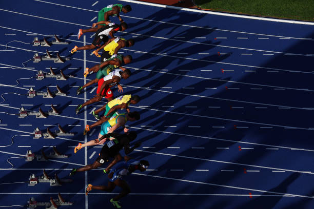 立定跳遠收腿時機把握:什麽時候收腿最合適?