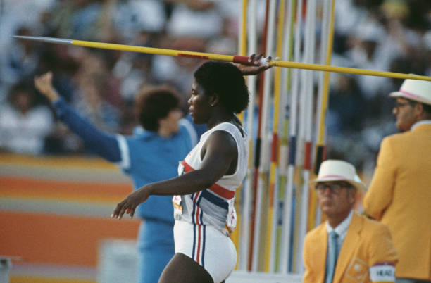 郭晶晶身高體重與職業成就:優秀運動員的身體條件分析