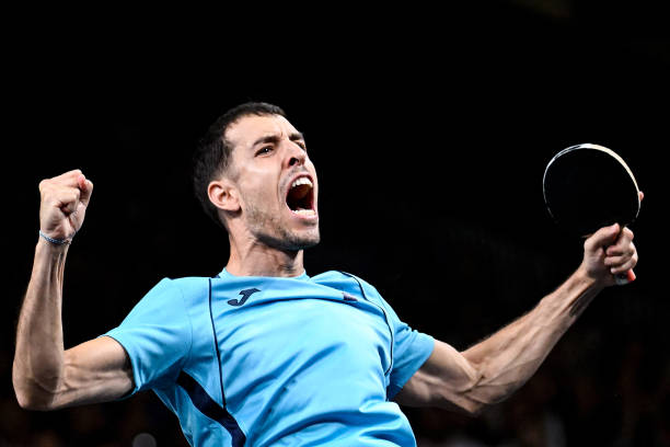 中國乒乓球隊最新參賽計劃！附完整賽程安排表