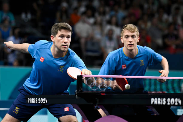 乒乓球迷必看!2024年中國隊國內外賽事日程匯總