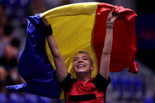 專業乒乓球訓練計劃:一周提升實戰水平