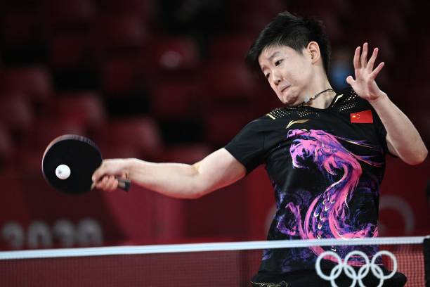 孔令輝VS年輕教練:誰更適合帶領國乒征戰巴黎奧運?