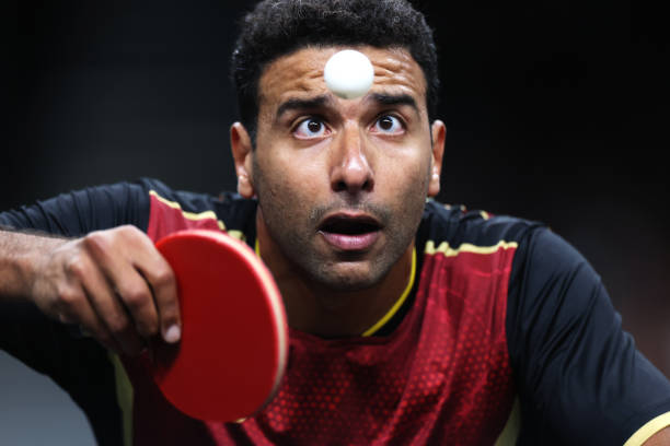 業餘比賽發球易犯錯誤，你中招了嗎？