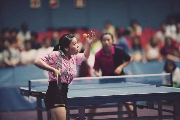 孫穎莎2021年經典賽事全記錄!高清完整比賽視頻不容錯過