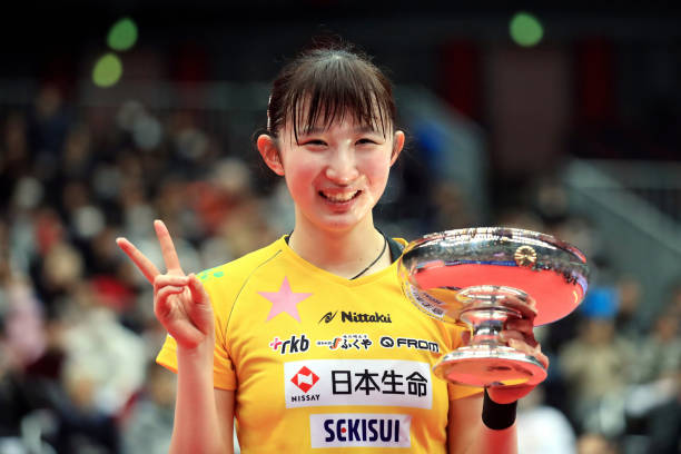 國乒高手雲集!2021乒超聯賽直播視頻全記錄