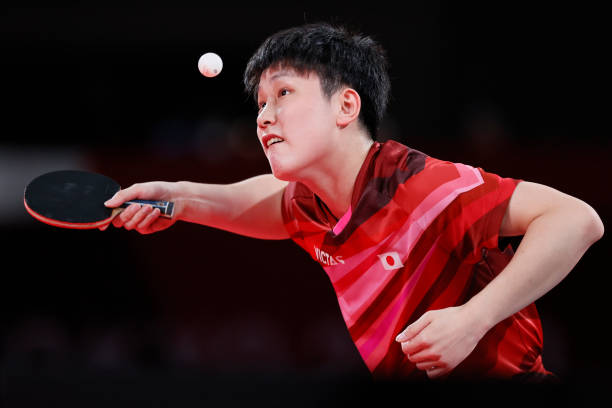 乒乓球錦標賽開幕儀式詳細時間表