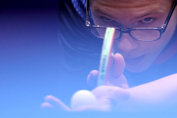 勒布倫賽後采訪：目標不止四強，劍指冠軍寶座