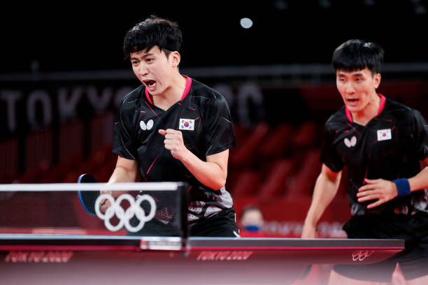 乒乓球比賽規則完整版 | 專業教練帶你輕鬆入門