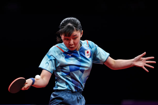 國乒今日比賽時間表：樊振東、陳夢等名將登場