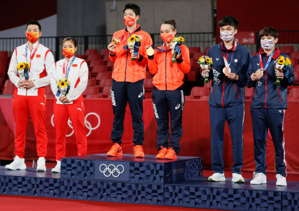 從少年到冠軍！張繼科年輕訓練照曝光，見證他的拚搏之路