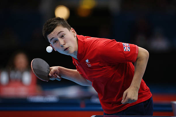 CCTV5全程直播:世乒賽決賽精彩對決,國乒能否包攬金牌?