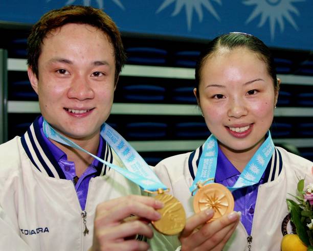 丁寧：從東北女孩到乒乓球世界冠軍的傳奇之路