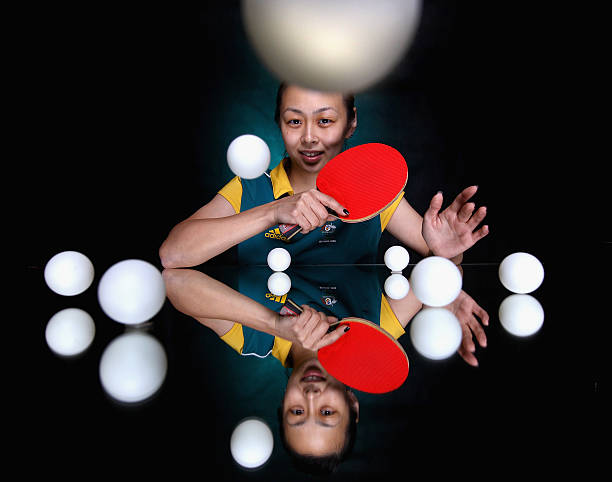 國手都在用!國內外十大熱門乒乓球拍評測