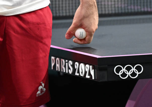 中國乒乓球史上最強陣容:盤點各個時代的領軍人物