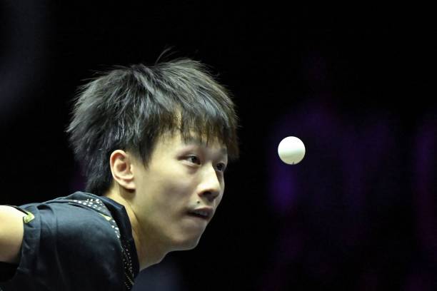 世界乒乓球錦標賽今日開打!在線觀看渠道匯總