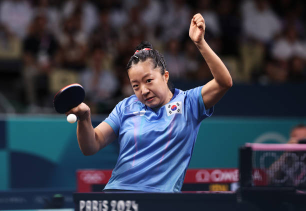 2018青奧會乒乓球混雙:中日韓新秀的巔峰對決
