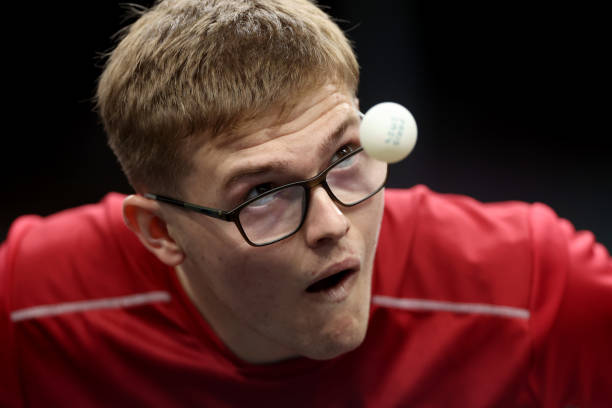 收藏!多哈乒乓球公開賽完整賽程表(含單打/雙打對陣時間)