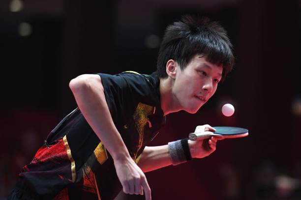 省市級乒乓球比賽成績查詢入口匯總