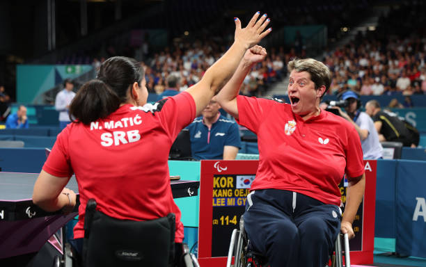 乒乓球發球規則中的“灰色地帶”：哪些行為未被明確禁止？