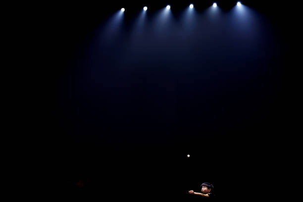 王楚欽衝擊世乒賽男單獎牌,能否創造曆史?