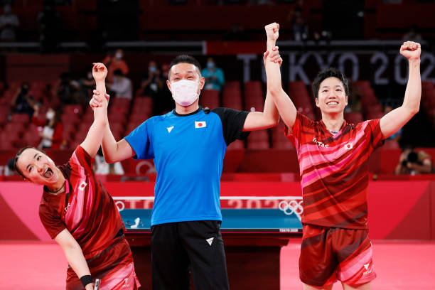 樊振東閃耀2013全運會：16歲天才少年橫空出世