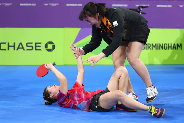 從ITTF到WTT：乒乓球世界排名規則全解讀
