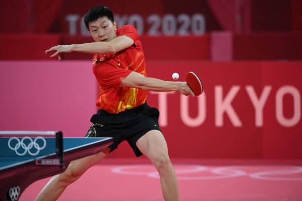 歐洲乒乓球世界冠軍大盤點：誰是最強王者？