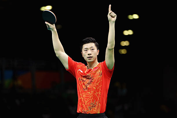 發球不違規!乒乓球比賽規則快速入門指南