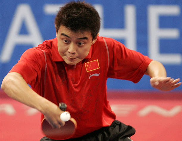 21年亞洲乒乓球錦標賽:雙打和團體冠軍歸屬分析