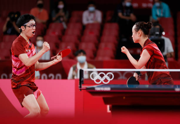 乒乓球桌周圍留多少空間才夠用？專業建議