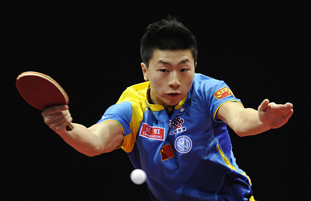 直板快攻型選手首選！3款高彈性乒乓球拍推薦