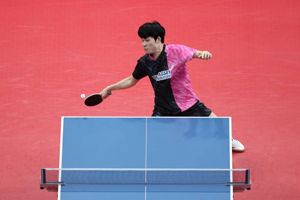 Table Tennis vs. Ping Pong:哪個更常用?