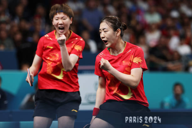 從劉國梁到馬琳:遮擋發球為何被國際乒聯叫停?